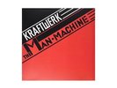 The Man-Machine by Kraftwerk (Vinyl LP Nov-2009) KLING KLANG DIGITAL MASTERS