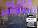 BLACK SABBATH - Master Of Reality Vinyl LP - 180 Gram Reissue Used FREE SHIPPING