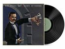 Agents of Fortune by Blue Öyster Cult [Vinyl LP]