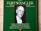 FURTWANGLER Beethoven Bruckner Brahms Schubert .. 1stPress HMV 8LP Box MINT