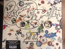 Led Zeppelin III LP 180gm Vinyl