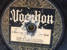 Vocalion 1473 Leroy Carr RAINY DAY BLUES  78 rpm 1929 Blues  G