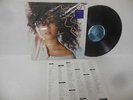 SANDY LAM nr mint vinyl lp HONG KONG POP in shrink with insert
