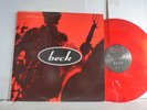 VG++ Beck Loser Bongload 45 Only 1000 Copies Pressed Red Vinyl LP   MORE LPs   R