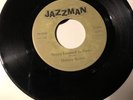 Harvey Averne Never Learned To Dance Northern Soul