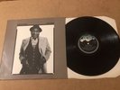 MUDDY WATERS - HARD AGAIN LP 1977 UK 1st PRESS A1 B1 BLUE SKY 81853 NEAR MINT