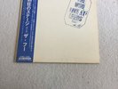 the who live at leeds Japanese Vinyl Record