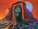 Victorious by Wolfmother (Vinyl, Feb-2016, LP, Lenticualar Cover, Universal) NEW