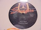 FRANKIE PAUL Gun Shot SKENGDON Digi Roots Reggae 12
