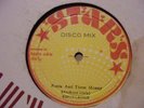 KNOWLEDGE Fools and There Money STARS Roots Reggae Steppers 12