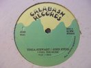 TINGA STEWART I Feel the Music CALABASH Roots Reggae Killer 12