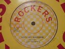 TETRACK Let's get Together ROCKERS Deep Roots Reggae + Dub  12
