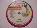 TONY TUFF War SUPREMUS Hard Digi Roots Reggae Killer  12