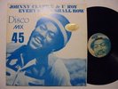 JOHNNY CLARKE Every Knee Shall Bow ZION ROCK Deep Roots Reggae + Tubby 12