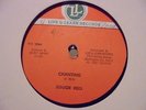 JUNIOR REID Chanting LIVE & LEARN Hard 80's Roots Reggae 12