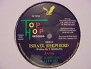 TREVA Israel Shepherd TOP HOP Miami Digi Roots Reggae Killer  12