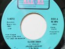 JAVIER VAZQUEZ Y SU SALSA QUIERO BEBER / QUE MI IMPORTA 45 HEAR