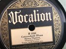HENRY THOMAS VOCALION 1094 BLUES 78 RPM V+