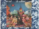 ROLLING STONES Their Satanic Majesties Request LP VINYL Germany Decca 10 Track