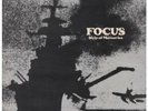FOCUS Ship Of Memories LP VINYL UK Harvest 1976 9 Track With A1/B1 Matrix