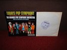 KEITH RICHARD Aranbee Pop Orchestra LP 1966 IMMEDIATE 1st  MINT  ROLLING STONES