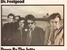 Dr. Feelgood - Down By The Jetty - BRAND NEW Vinyl LP , wilko johnson