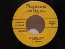 RARE DOO WOP, R&B  -  El Pollos  