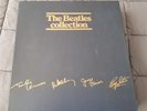 The BEATLES Blue Box Set Australian Issue