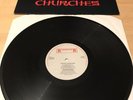 Possessed - Seven Churches - Vinyl LP, NL 1985, Roadrunner - NEAR MINT- VINYL