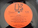 THE DOORS SAME UK 1ST PRESS 1967 MONO ELEKTRA EKL 4007 PSYCHEDELIC