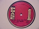 STEVE BASWELL Cool Rasta Man Cool PHASE 1 Roots Reggae + Steppers Dub  12
