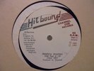 HALF PINT freedom Fighters HITBOUND Roots Reggae Killer  12