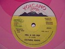 CULTURAL ROOTS hell A Go Pop VOLCANO Roots Reggae Killer  12