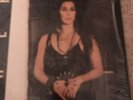 CHER lp HEART OF STONE 1989 GEFFEN Records GHS 24239 If I Could Turn Back Time