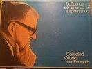 SHOSTAKOVICH SYMPHONIES (1-9) vol 1 part 1 Collected Works 7LP BOX MELODIYA RARE