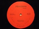ARCHIE PALMER Man Be Careful PROGRESS Miami Roots Reggae + Steppers Dub 12