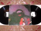 PINK FLOYD Brescia 20-6-71 LIMITED EDITION 2x UK VINYL LP LIVE RECORDING - ITALY