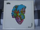 Love-Forever Changes-1967-Vinyl Record-Electra K42015-Ex.Ex.Cond.Early 80's repr