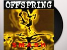 Offspring - Smash (Vinyl LP) | NEUWERTIG | Punkrock Classic