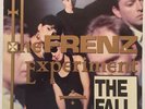 The Fall - 'The Frenz Experiment' Vinyl LP BEGA 91 1988 UK 1st Pressing