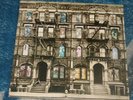 LED ZEPPELIN  PHYSICAL GRAFFITI 1975 UK LP SWAN SONG SSK 89400 1ST A1/B4/C1/D1