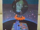 US Promo copy   Eloy/Inside JLS 3062  Ash Ra Tempel Amon Duul FREE SHIPPING