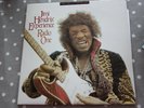 JIMI HENDRIX: BBC Radio One 1989 Double Gatefold 12