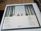 Wire chairs missing lp