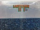 Wattstax The Living Word 2 LPs Isaac Hayes Staple Singers Stax Soul SEALED