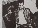 Adam and the Ants Madam Stan bootleg vinyl 1st press Adam Ant Ex condition