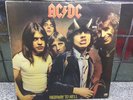 ACDC - HIGHWAY TO HELL/LP/EXCELLENT CONDITION/1979