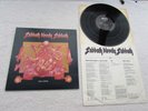 BLACK SABBATH LP SABBATH BLOODY SABBATH ORIGINAL UK 1973 1st PRESS