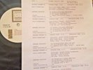 RADIO SHOW: ELVIS PRESLEY THE EARLY YEARS 7/21/89  4 INTERVIEWS/15 TUNES