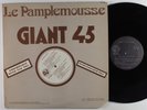 LE PAMPLEMOUSSE Gimmie What You Got AVI 12